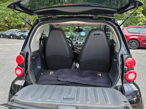 Used 2009 smart fortwo BRABUS image 26