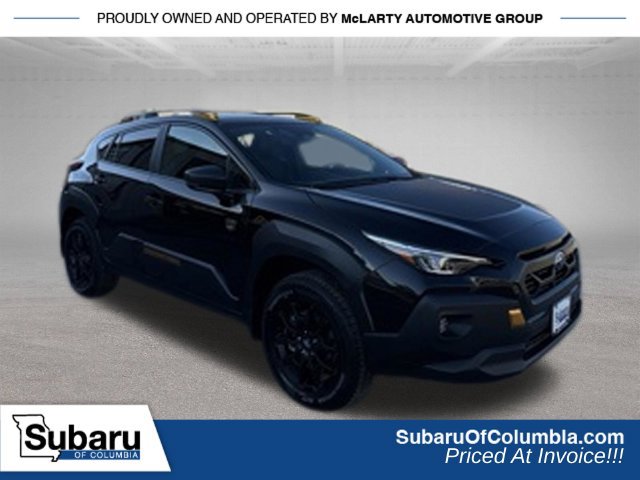 New 2027 Subaru Crosstrek 2.5i Wilderness AWD/4WD 360° Tour