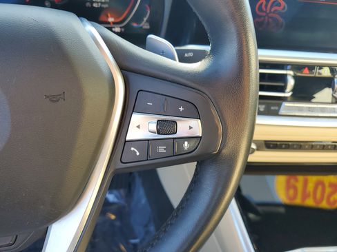 Used 2019 BMW 330i xDrive Sedan w/ Convenience Package image 31