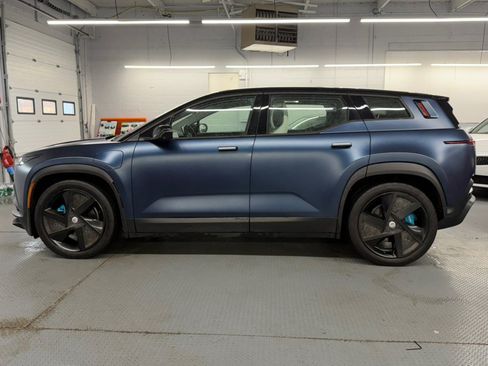 Used 2023 Fisker Ocean One AWD/4WD image 12