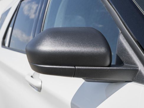 New 2026 Ford Explorer Active image 14