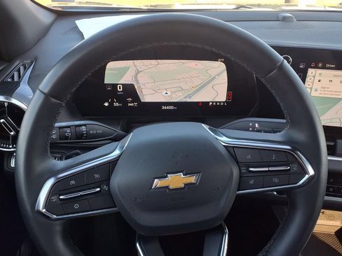 Used 2026 Chevrolet Equinox LT w/ Convenience Package II AWD/4WD image 14