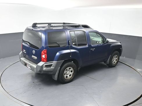 Used 2007 Nissan Xterra X w/ Power Pkg AWD/4WD image 35