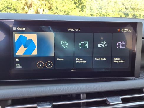 New 2025 Hyundai Santa Cruz SEL image 20