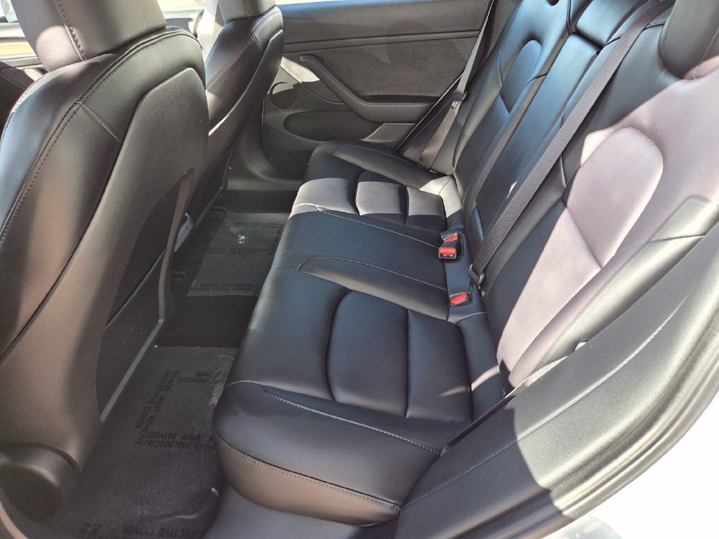 Used 2023 Tesla Model 3 Standard Range RWD image 15