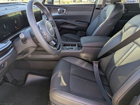 Used 2025 Kia Sorento S w/ Panoramic Sunroof Package image 26