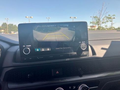 Used 2025 Honda CR-V LX image 26