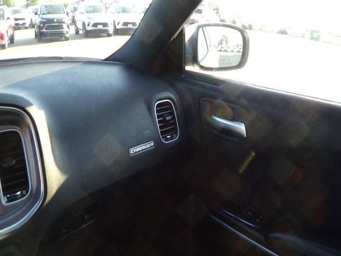 Certified 2022 Dodge Charger SXT image 26