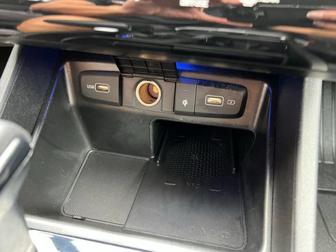 Used 2023 Hyundai Tucson SEL w/ Convenience Package FWD image 42