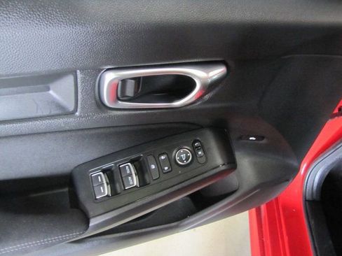 Certified 2023 Honda Civic Sport image 11