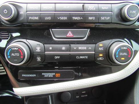 Used 2015 Kia Optima SX image 47