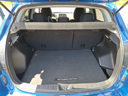 Used 2022 Mitsubishi Outlander Sport LE AWD/4WD image 30