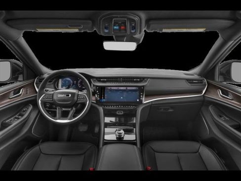 New 2026 Jeep Grand Cherokee Limited image 25