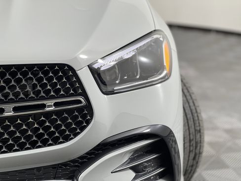 New 2026 Mercedes-Benz GLE 350 4MATIC image 7