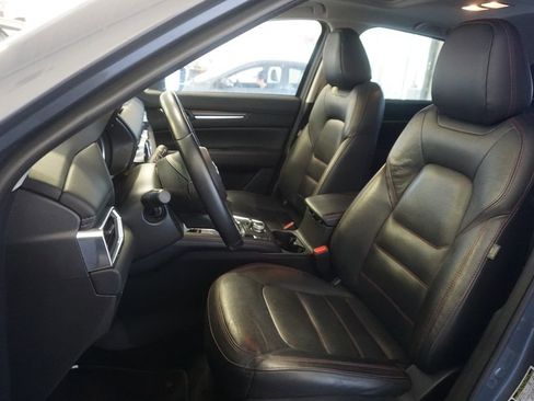 Used 2025 MAZDA CX-5 Carbon Edition AWD/4WD image 16