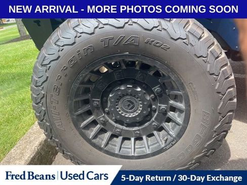 Used 2021 Jeep Gladiator Sport AWD/4WD image 13