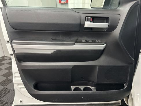 Used 2021 Toyota Tundra SR5 w/ TRD Off-Road Plus Package image 17