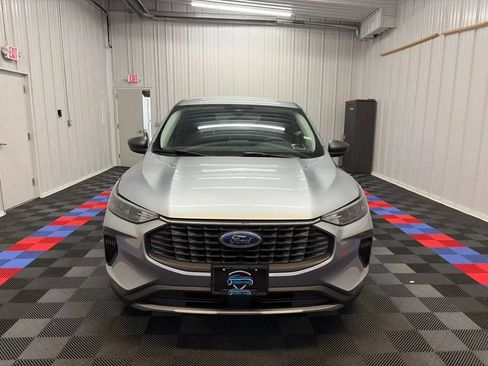 Used 2023 Ford Escape Active AWD/4WD image 8