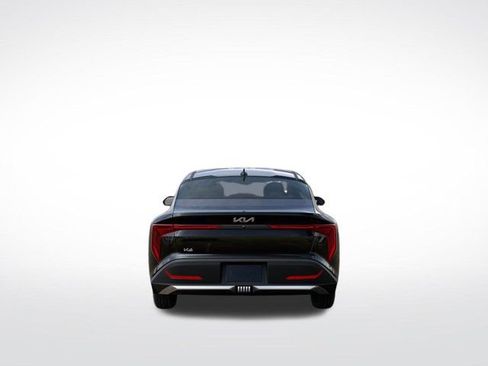 New 2026 Kia K4 LX image 5