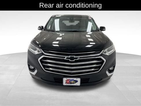 Certified 2020 Chevrolet Traverse High Country image 9