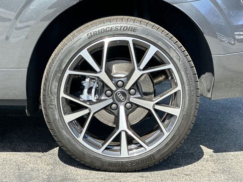 New 2026 Audi Q3 quattro 2.0T AWD/4WD image 27