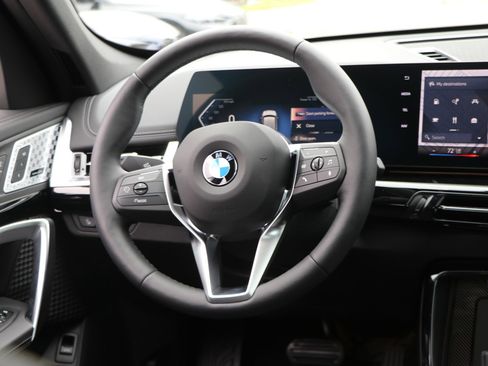 Certified 2025 BMW X1 xDrive28i w/ Convenience Package image 30