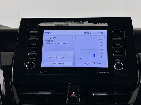 Used 2024 Toyota Camry SE image 23