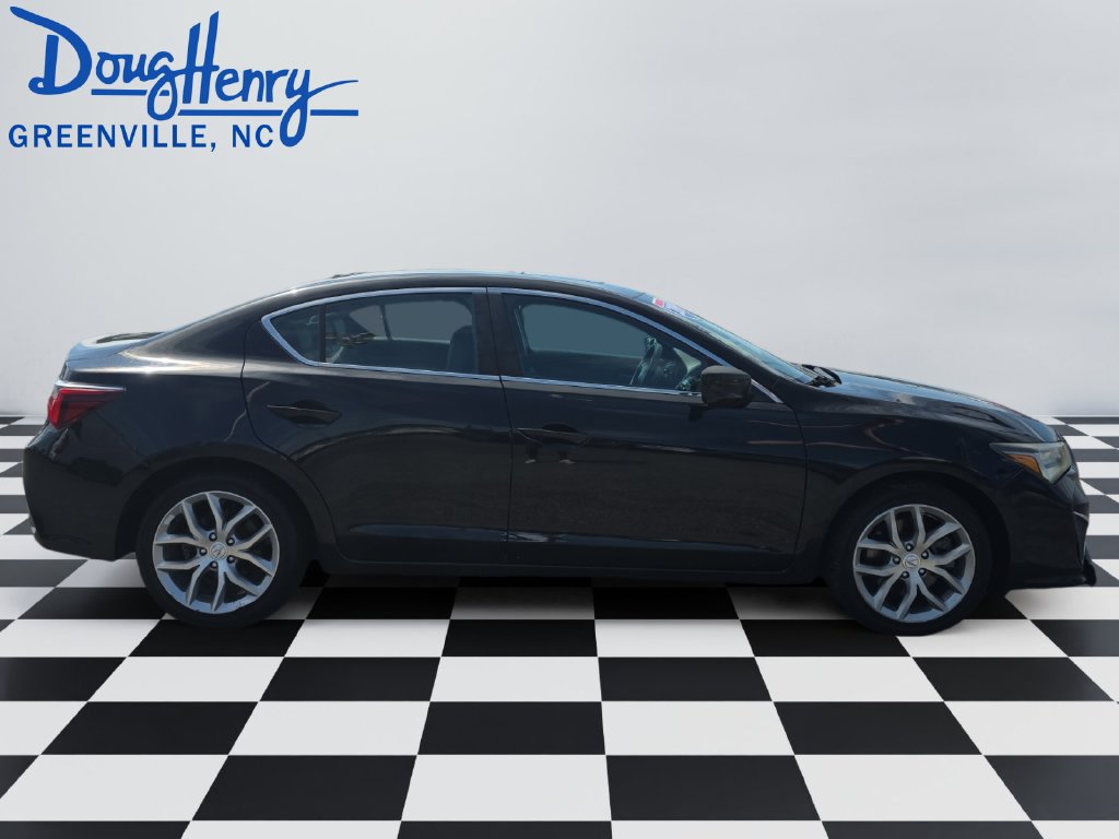 Used 2019 Acura ILX FWD image 6