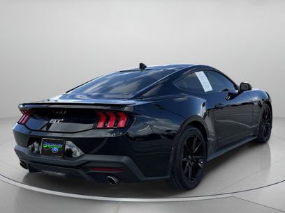 Used 2024 Ford Mustang GT Premium