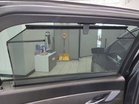 Used 2019 Cadillac CT6 Sport w/ Super Cruise Package image 27