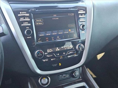 Used 2020 Nissan Murano Platinum image 13
