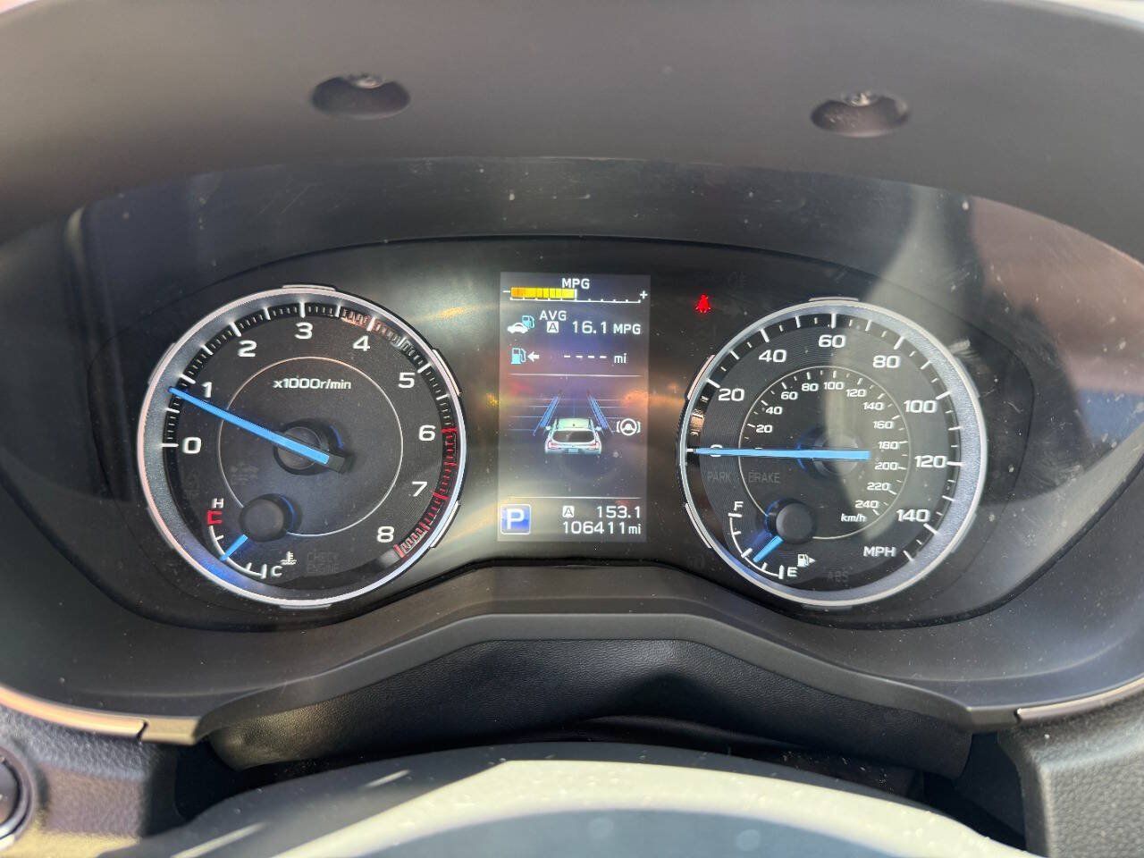 Used 2021 Subaru Ascent Limited w/ Technology Package AWD/4WD image 19
