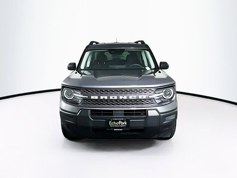 Used 2025 Ford Bronco Sport Big Bend image 2