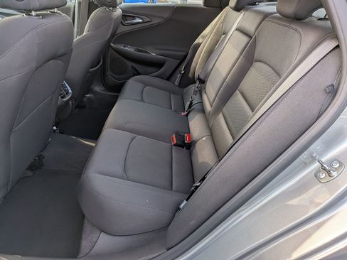 Used 2024 Chevrolet Malibu LT FWD image 28