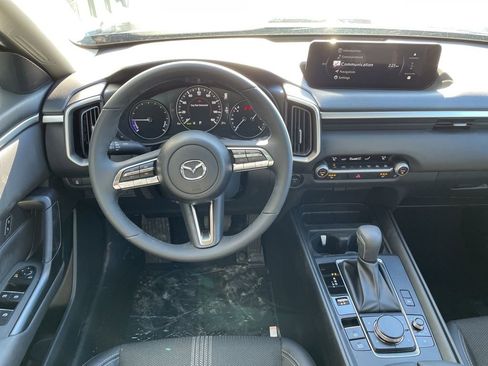 New 2026 MAZDA CX-50 2.5 Hybrid w/ Weather Package image 18