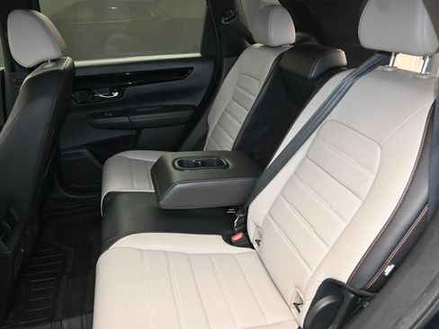 Certified 2023 Honda CR-V Sport Touring image 14