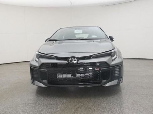 New 2025 Toyota Corolla Premium Plus image 3