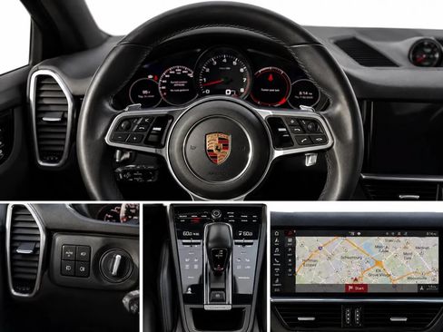 Used 2019 Porsche Cayenne AWD/4WD image 15