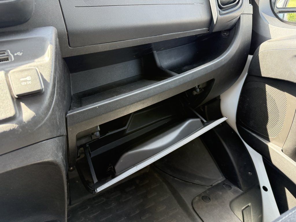 Used 2023 RAM ProMaster 2500 FWD image 30