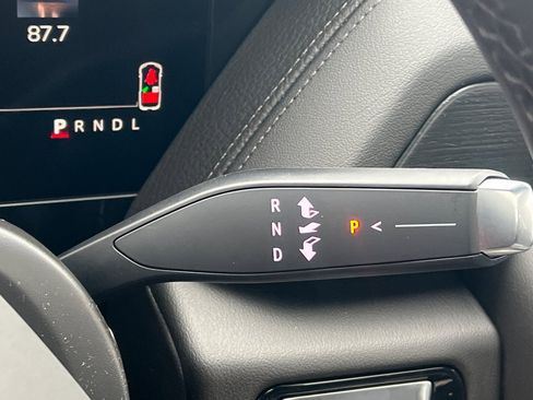 New 2026 GMC Yukon XL Denali w/ Denali Reserve Package image 23