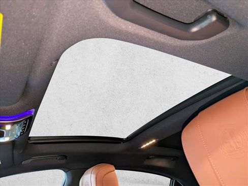 New 2026 Mercedes-Benz S 63 AMG S image 17