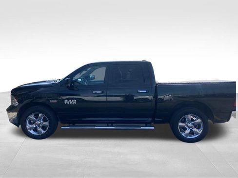 Used 2016 RAM 1500 Big Horn image 2