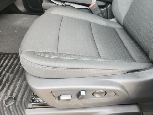 New 2026 Chevrolet Silverado 2500 Custom w/ Custom Value Package image 25