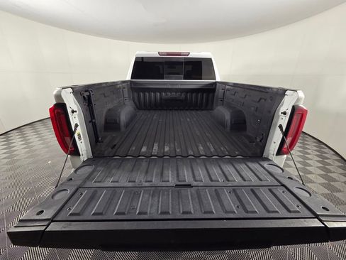 Used 2019 GMC Sierra 1500 AT4 w/ AT4 Premium Package image 29