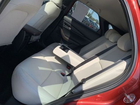 Used 2022 MAZDA CX-30 AWD 2.5 S w/ Premium Package image 10
