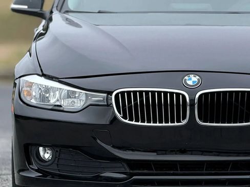 Used 2015 BMW 328i 328i Sedan 4D image 11