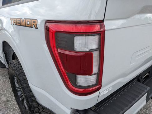 Used 2023 Ford F150 Tremor w/ Equipment Group 402A High AWD/4WD image 11