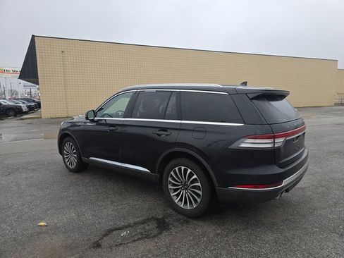 Used 2024 Lincoln Aviator Reserve image 6