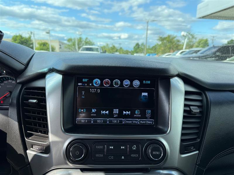 Used 2018 Chevrolet Tahoe LT AWD/4WD image 38