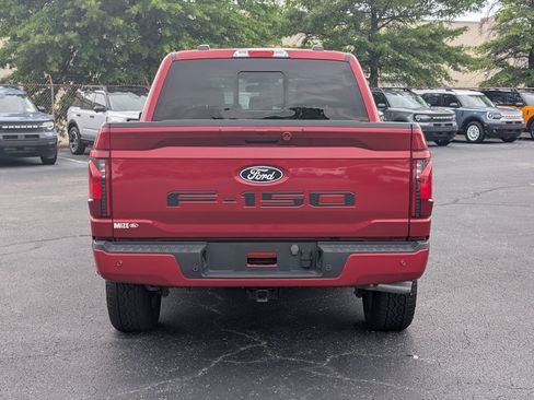 Used 2024 Ford F150 XLT w/ Equipment Group 302A MID AWD/4WD image 8